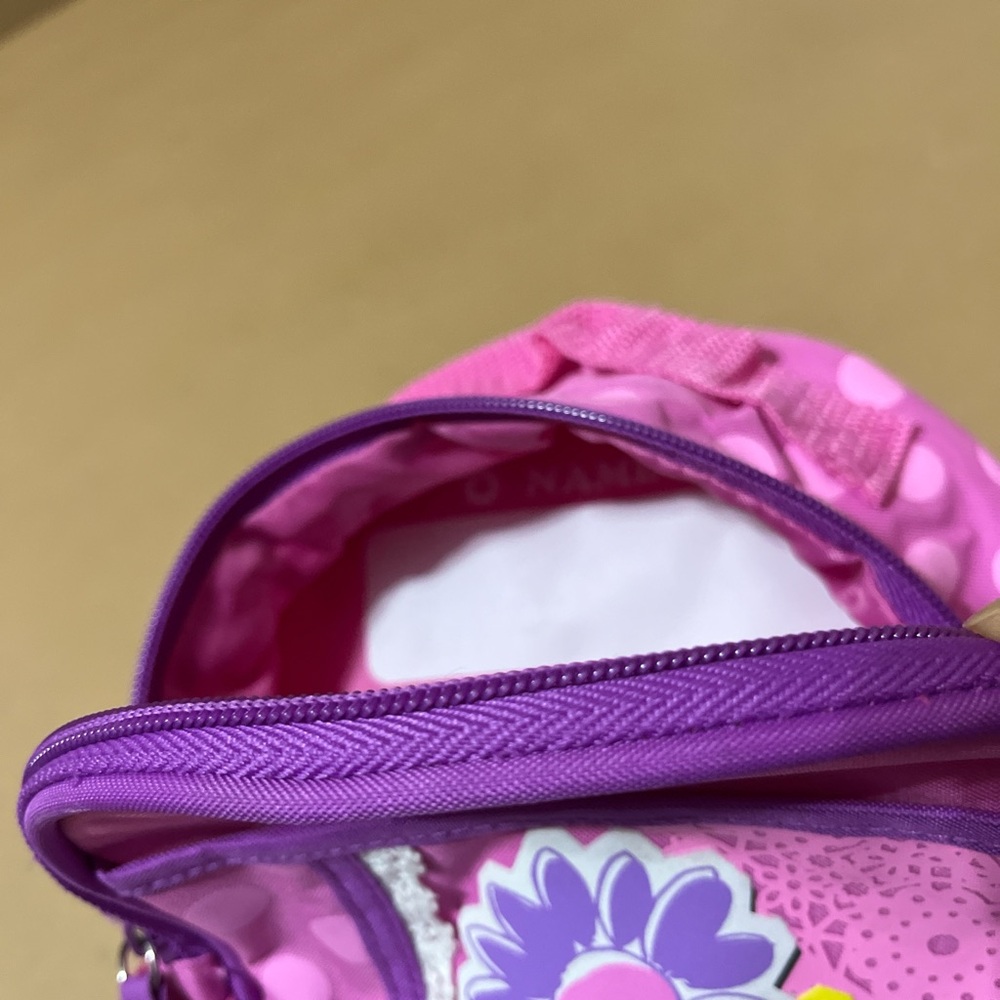 Mini Backpack - Picture 5 of 6